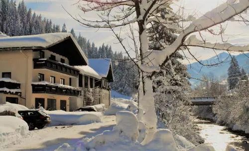 Naturhaus Andrea