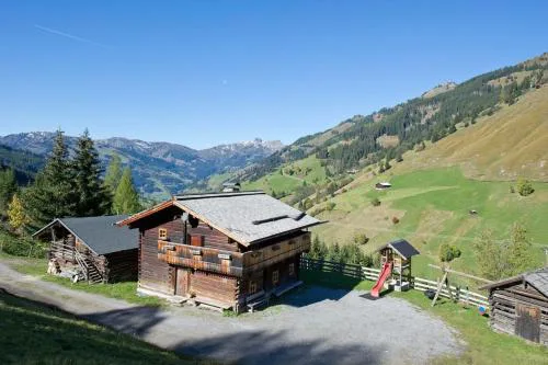 Radlehenhütte