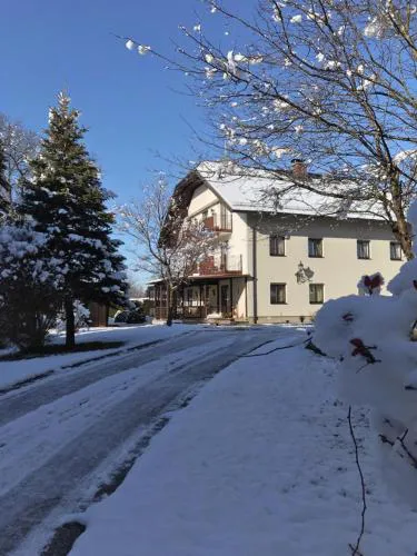 Pension Sommerauer