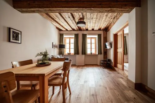 the salt residences