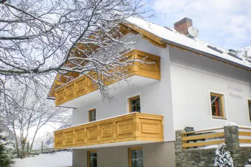 Ferienhaus Christine Bauer