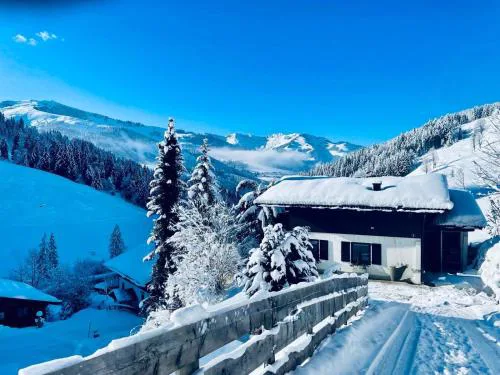 Chalet Pallegg