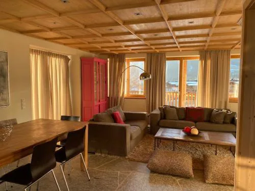 ClubHotel Hinterthal Am Florysee 13