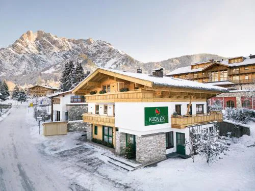 KUCKUCK Hinterthal by we rent
