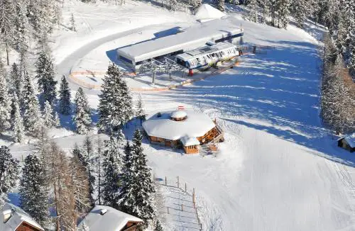 Bockspitze Deluxe Appartements