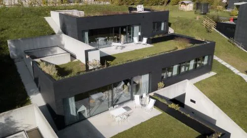 haus und hof - Design Apartments im Salzkammergut