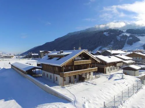 Alpin Residenz Panoramabahn Kitzbühel