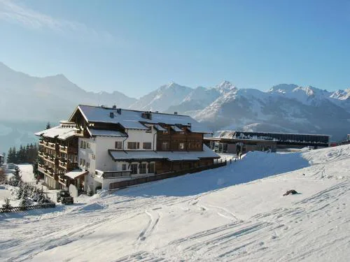 Apartment in Mittersill near Ski Bus & Slopes