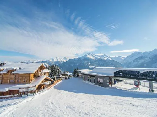 Apartment Mittersill near Ski Bus & Kitzbühel