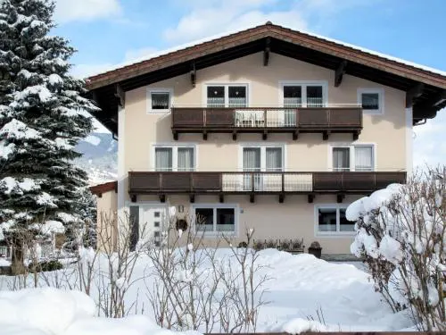 Apartment Weberbauer-3 by Interhome