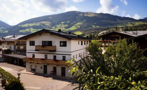 Appartement Kramerhaus