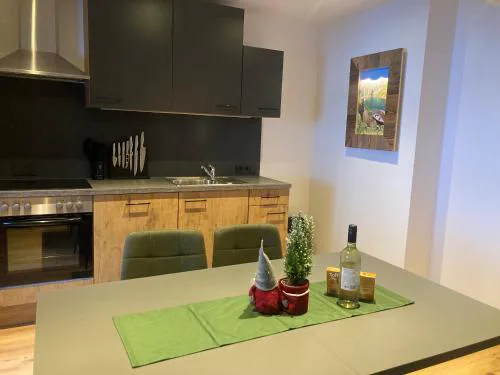 Appartement Stefanie OG