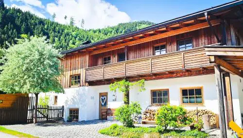 Ferienappartement Mankei