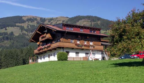 Ferienwohnung Thurn-ummerstall