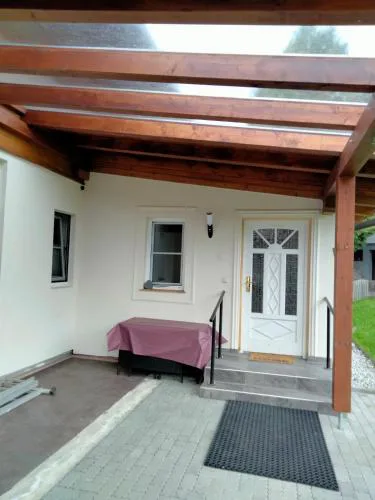 Ferienwohnung Trixi