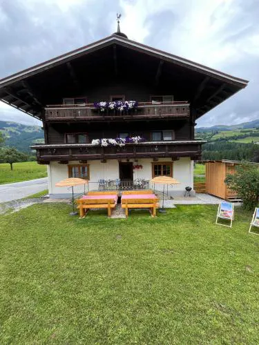 Mitterhaidgut