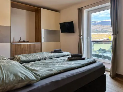 Ours Living Kitzbüheler Alpen - inkl Sauna
