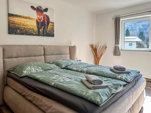 Ours Living Pihapper Blick - inkl Sauna