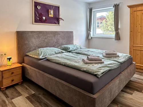 Ours Living Venedigerblick - inkl Sauna