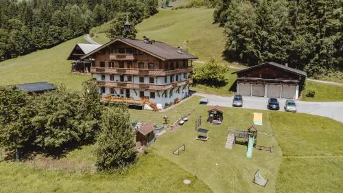 Peilberghof