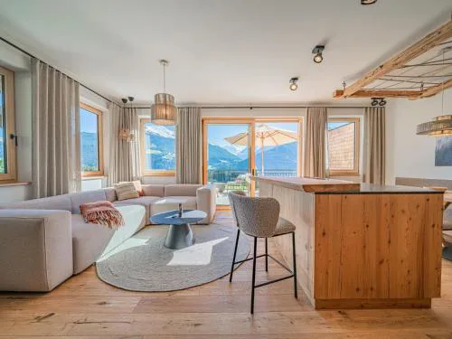 Premium Apartments SunnseitPanorama