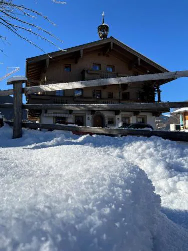 Stablerhof