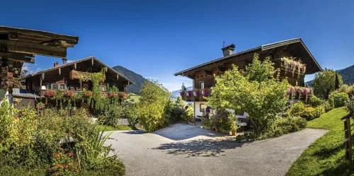 Vordersattlegghof