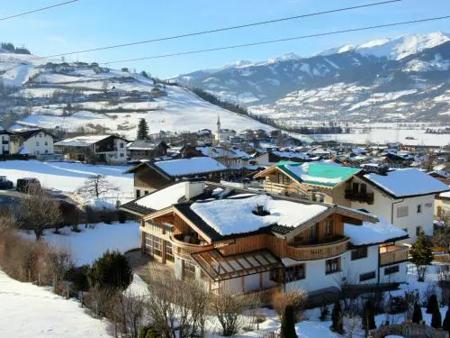 AlpenAppartement