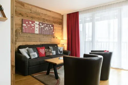 Apartment Adler Resort by Alpin Rentals