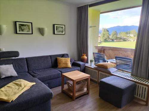 Apartment Almblick