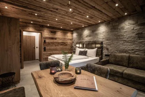 Apartment Alpinflair 1