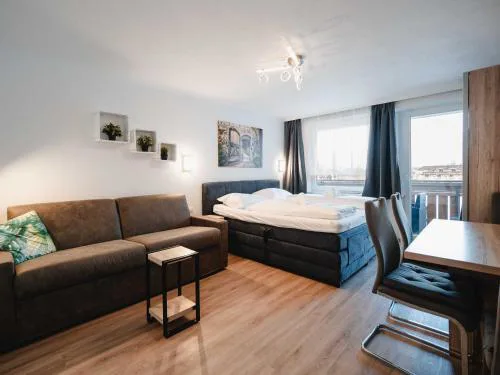 Apartment Avenue by Krone Company for Rent