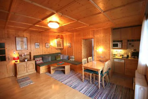 Apartment Bebette - 1 Bedroom- Austrian Alpine Getaways