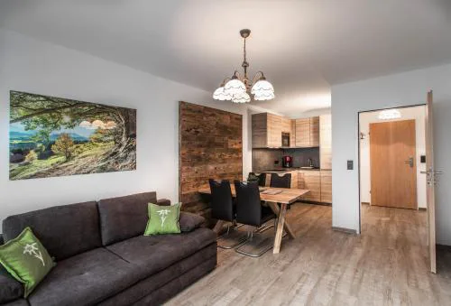 Apartment Caledonia Kaprun