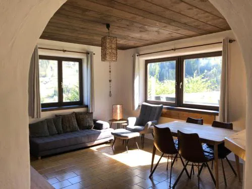 Apartment Grace, Mountain view