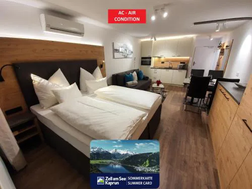Apartment Leontina