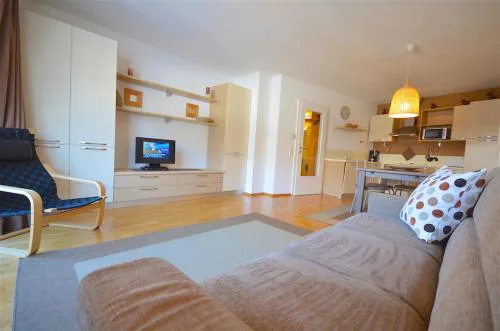 Apartment Riccardo - by Alpen Apartments