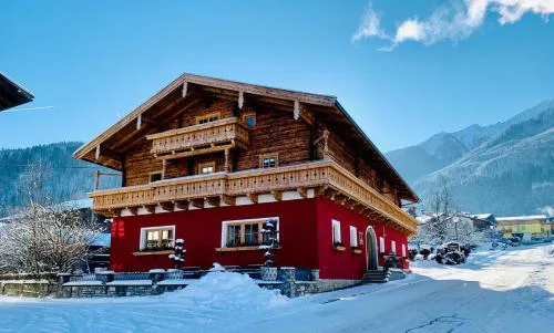 APARTMENT SONNBLICK, Kaprun, Salzburg - am Kitzsteinhorn Gletscher