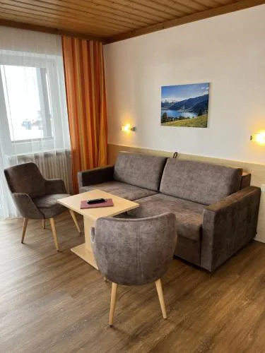 Appartement 16 - Haus Voglreiter