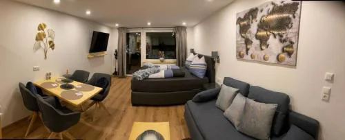 Appartement Celli
