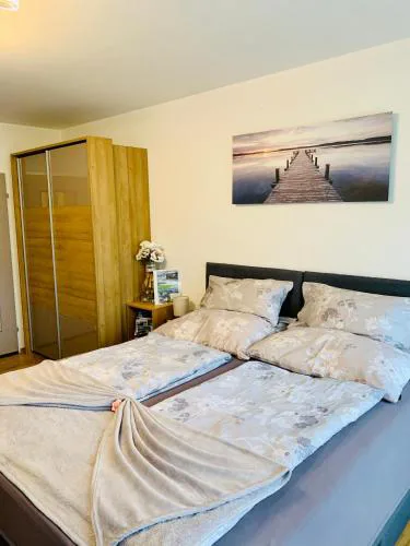 Appartement Daniel 2 Kaprun-SUMMER CARD INCLUDED