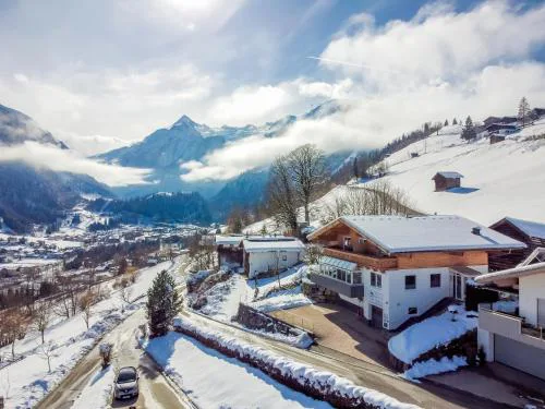 Appartement Haus Talblick