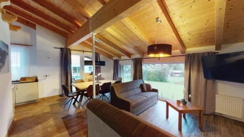 Appartement Kitzsteinhorn -Summercard included
