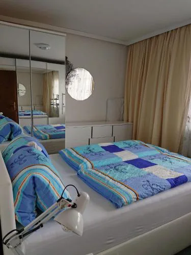 Appartement Moni XXL 66m2