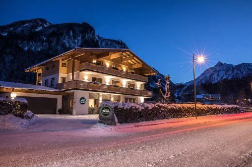 Appartement Mühle - including Wellness Area, Sauna, Whirlpool