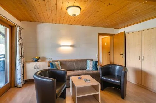 Appartement Nr 21 Haus Voglreiter