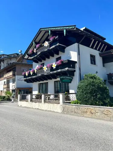 Appartement Schönpflug
