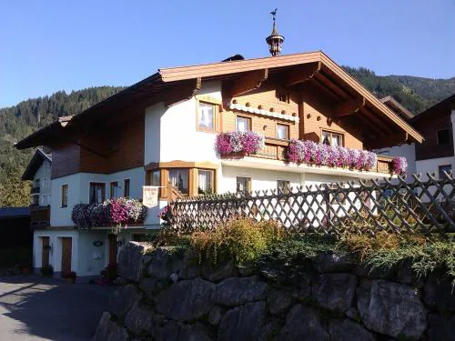 Appartementhaus Egger