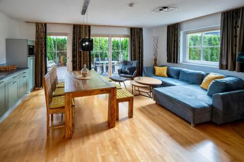 Appartment Au