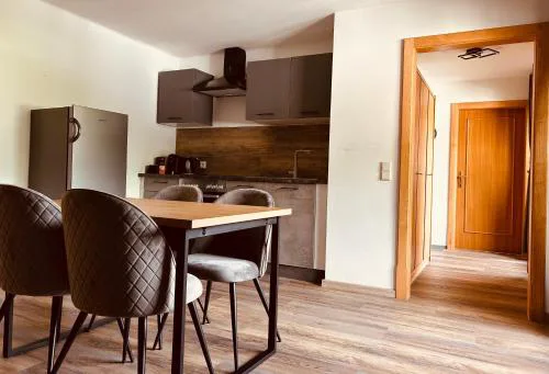Appartment Marcher